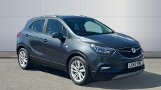Vauxhall Mokka X 1.4T Active 5dr Auto Petrol Hatchback